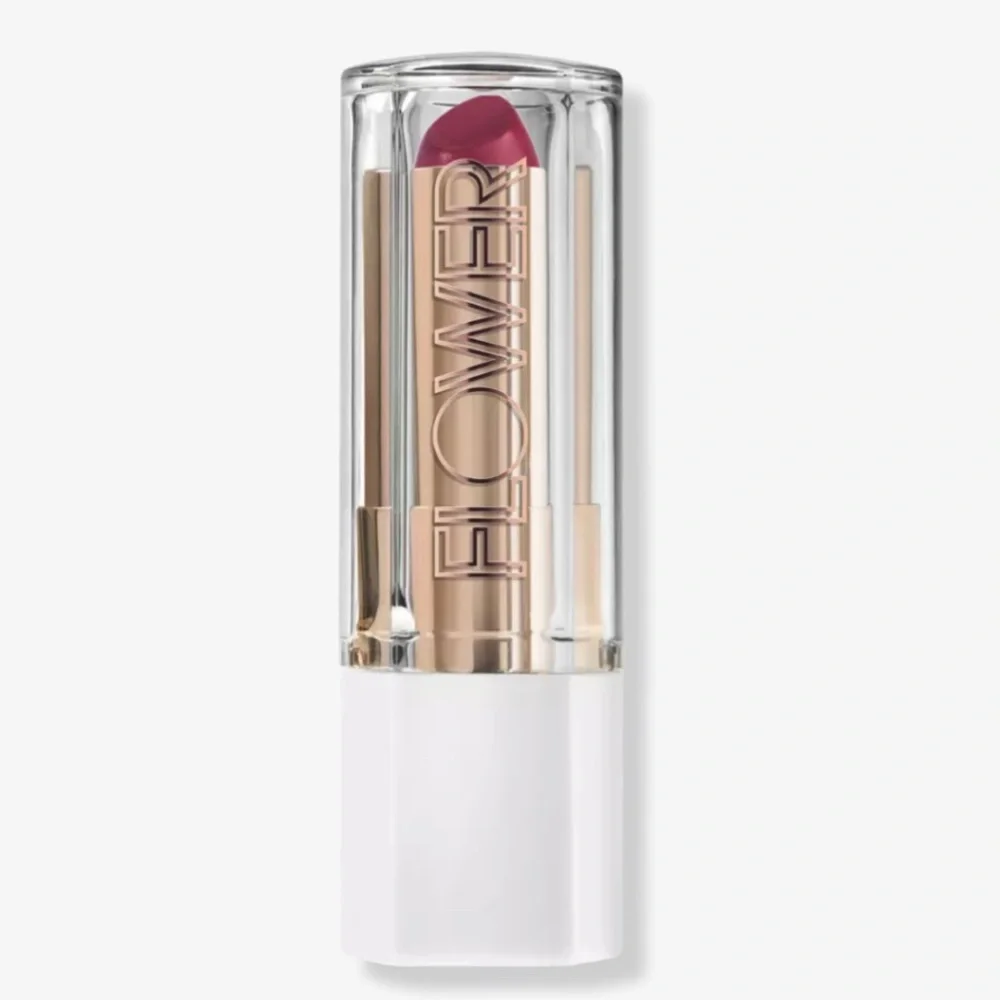 FLOWER Beauty's Petal Pout Lip Color